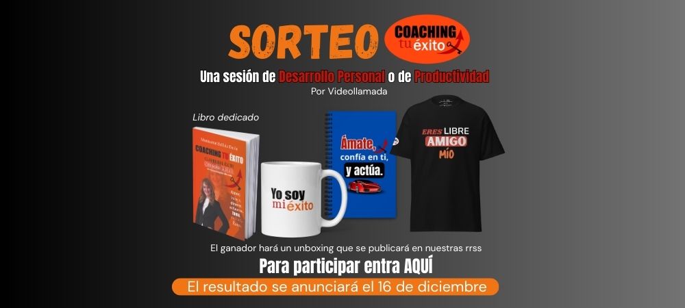 1000 X 450 banner slider sorteo diciembre coaching tu éxito